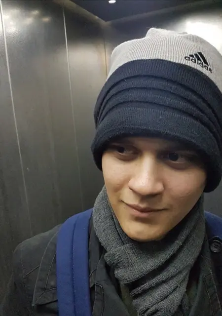 Я Sasha, 28, знакомлюсь без обязательств в Гвардейском