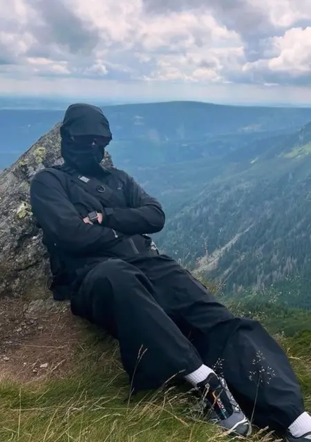 Я Nick, 23, знакомлюсь для совместных путешествий в Ивано-Франковске