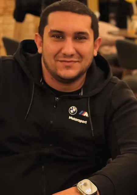 Eduard из Днепра, ищу на сайте постоянные отношения