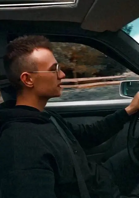 Я Alexander, 20, знакомлюсь без обязательств в Бресте