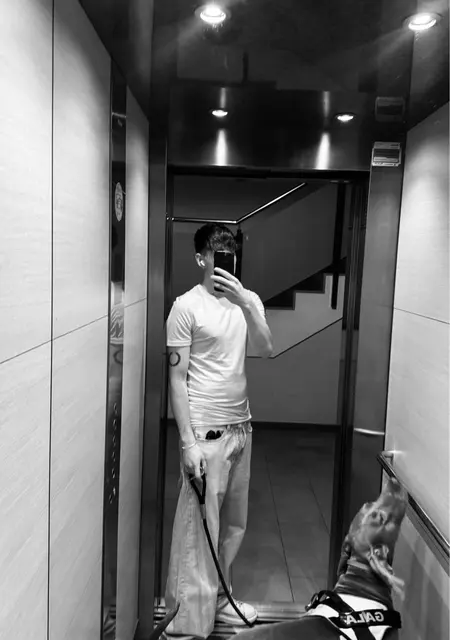 Luis из Лас-пальмас-де-гран-канария, ищу на сайте знакомства на одну ночь