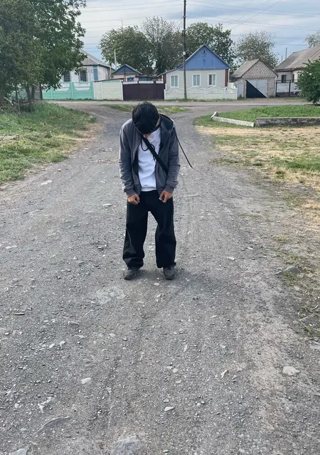 Я Андрей, 25, знакомлюсь на одну ночь в Новопскове