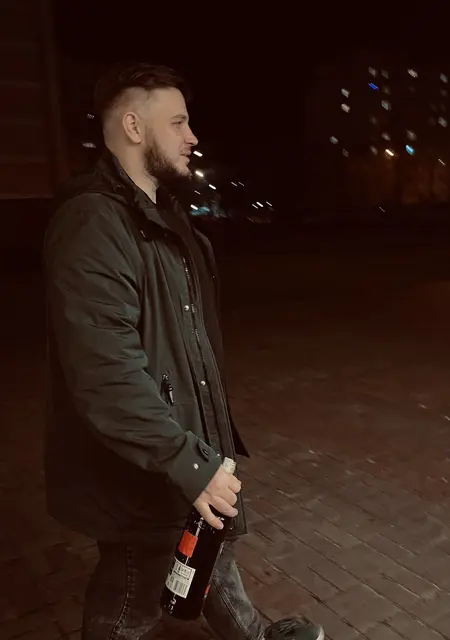 Я Stas, 29, из Гомеля, ищу знакомство для общения