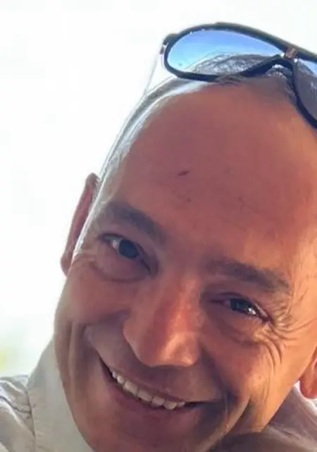 Я Viktor, 48, знакомлюсь для совместных путешествий в Штутгарте