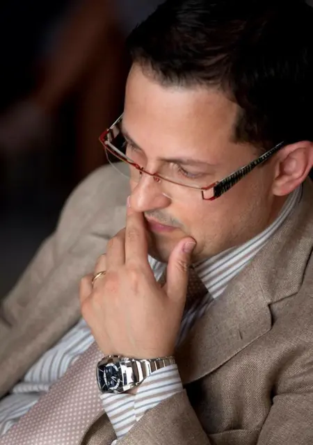 Luca из Турина, мне 57, познакомлюсь для приятного времяпровождения