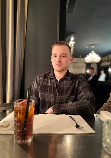 Я Александр, 28, знакомлюсь без обязательств в Борисове