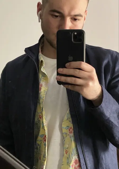 Я Richard, 25, из Горишних Плавней, ищу знакомство для постоянных отношений