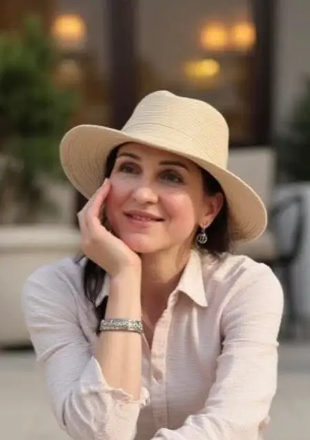 Я Iren, 40 років, знайомлюсь без зобов'язань у Кривий Ріг