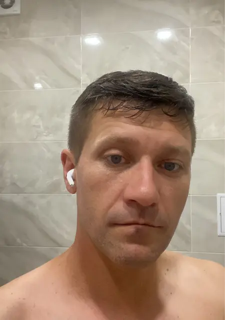 Павлуха из Одессы, мне 40, познакомлюсь для общения