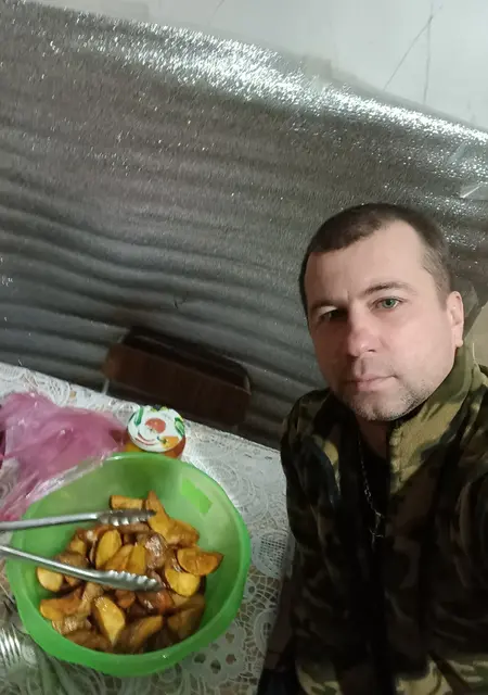 Віталій из Запорожья, ищу на сайте постоянные отношения