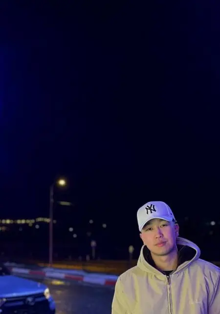 Я Иса, 23, знакомлюсь для приятного времяпровождения в Атырау
