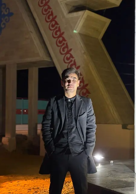 Ерсултан из Кызылорды, ищу на сайте знакомства на одну ночь