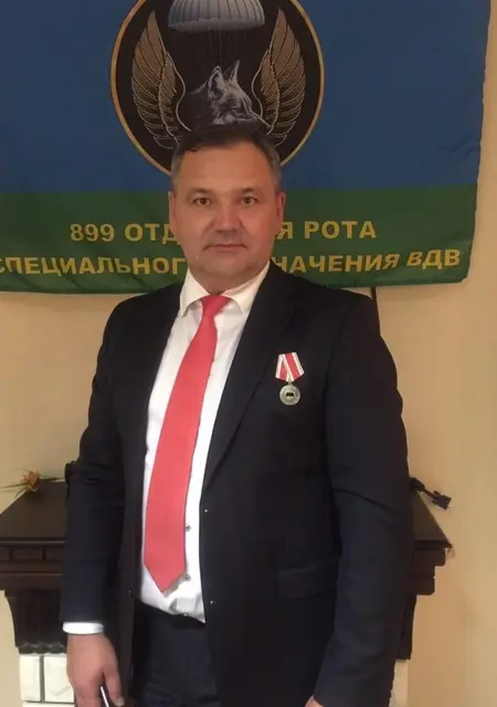 Виталий из Гродно, мне 47, познакомлюсь для приятного времяпровождения