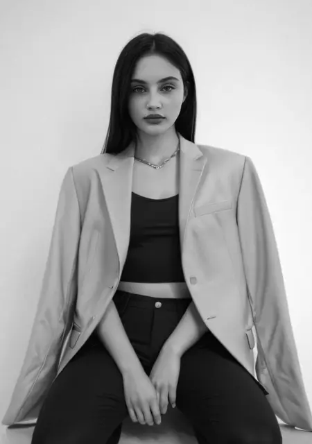 Ioanna з Київ, мені 19 років, познайомлюсь для спілкування