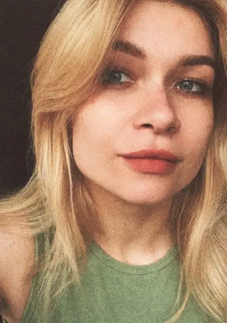 Я Александра, 29, из Минска, ищу знакомство для общения