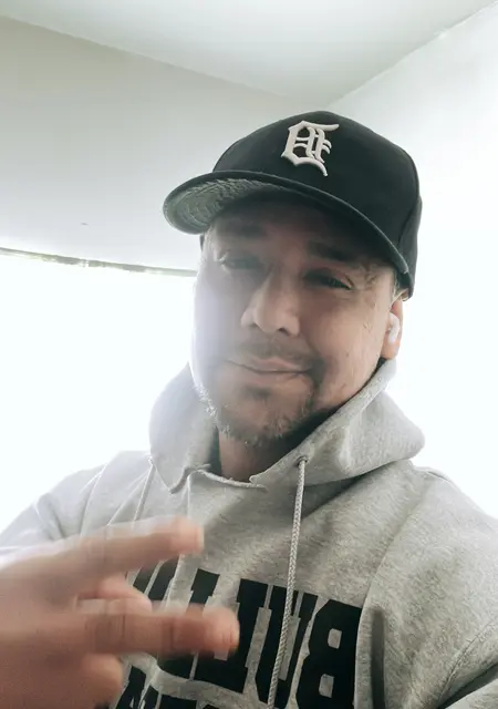 Chek из Чиуауа, мне 39, познакомлюсь для дружбы