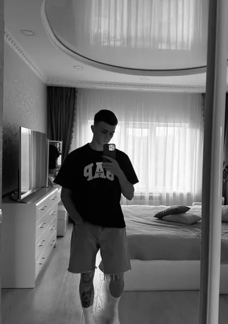 Я Устим, 25, из Стокгольма, ищу знакомство для постоянных отношений