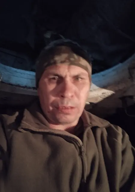 Владимир из Киева, ищу на сайте знакомства на одну ночь
