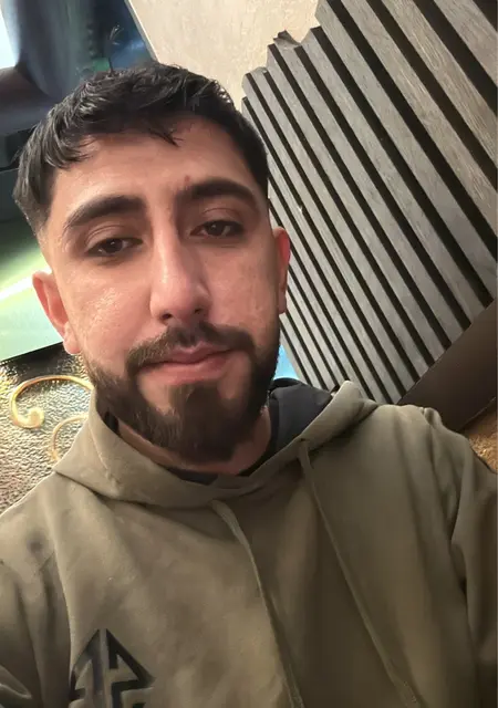 Я Beytullah, 25, знакомлюсь для дружбы в Ингольштадте