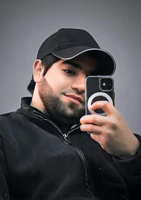 Я Huseyn, 27, знакомлюсь для постоянных отношений в Душанбе