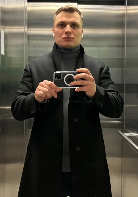 Max из Рима, ищу на сайте дружбу