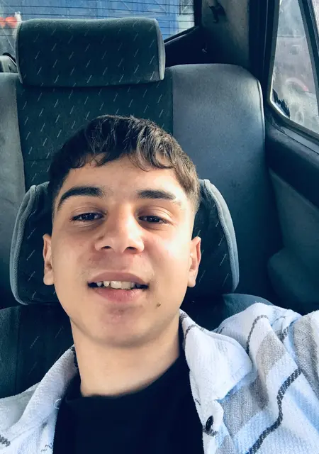 Я Soo, 19, знакомлюсь без обязательств в Анкаре