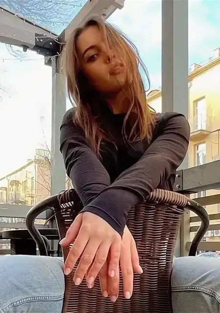 Вероника из Бобруйска, ищу на сайте вирта