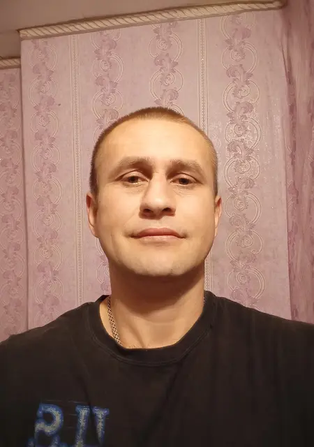 Владимир из Краматорска, мне 36, познакомлюсь для открытые отношения