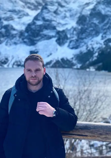 Vadym з Тернополя, мені 29 років, познайомлюсь для приємного проведення часу