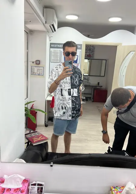 Я Олег, 29 років, знайомлюсь для спілкування у Луганськ