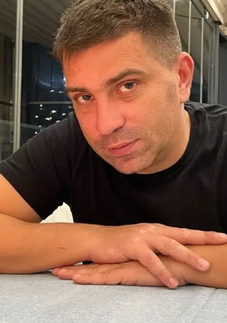 Я Евгений, 40, знакомлюсь без обязательств в Мелитополе