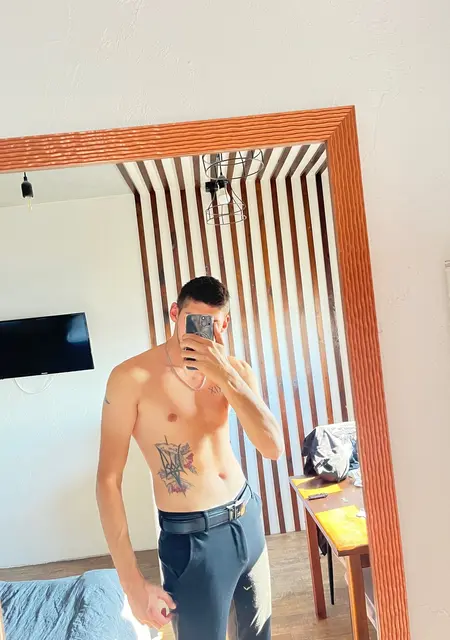 Я Антон, 23 років, знайомлюсь без зобов'язань у Kovel