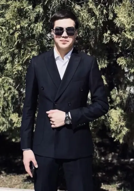 Я Adil, 25, из Кызылорды, ищу знакомство для вирта