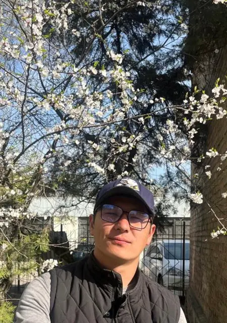 Arsen из Оша, ищу на сайте знакомства на одну ночь