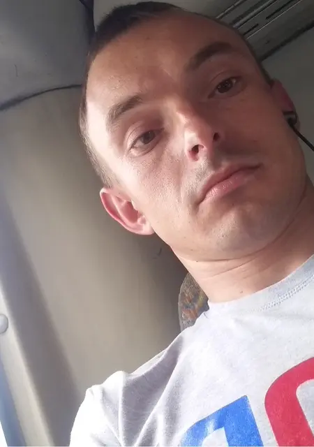 Владислав з Хмільник, мені 34 років, познайомлюсь для приємного проведення часу