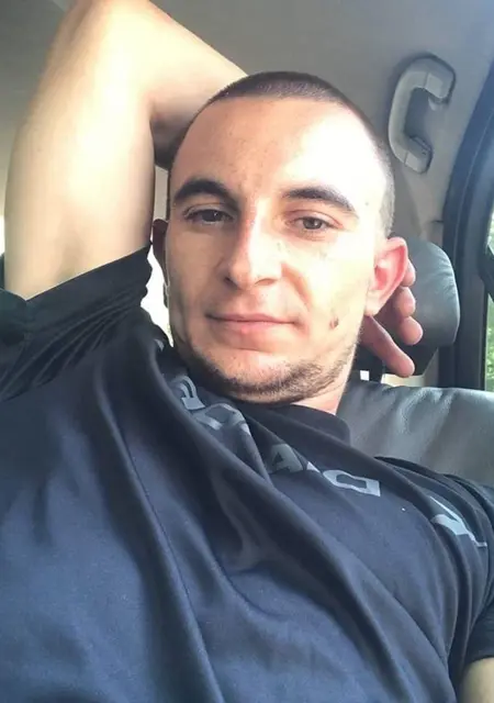 Сергій из Краматорска, ищу на сайте знакомства без обязательств