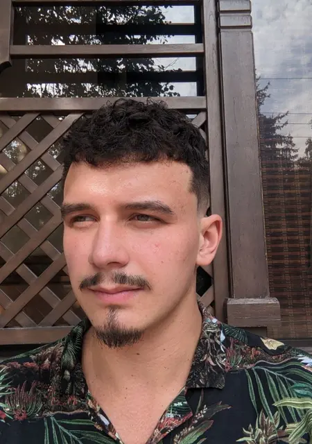 Я Богдан, 26, из Каменца-Подольского, ищу знакомство для общения