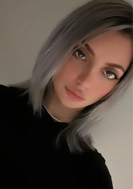 Я Linda, 38, из Осло, ищу знакомства без обязательств