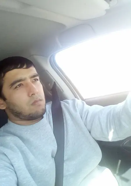 Farrux из Самарканда, ищу на сайте общение