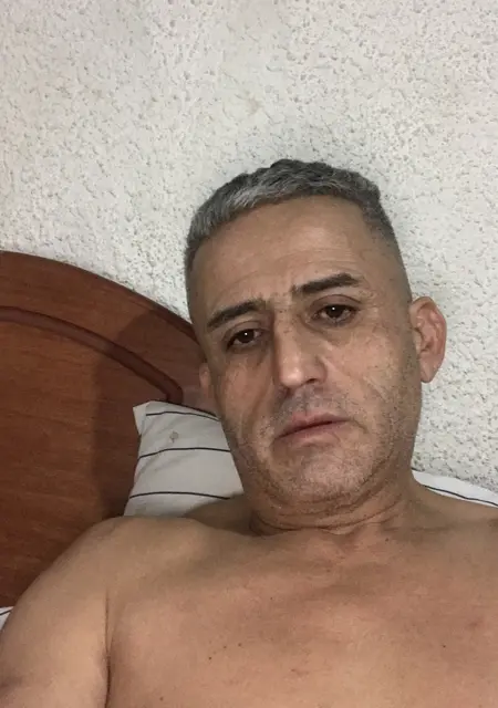 Loco Jorge из Сантьяго, мне 52, познакомлюсь для общения