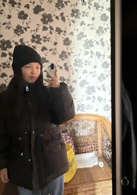 Я Томирис, 18, знакомлюсь для вирта в Караганде