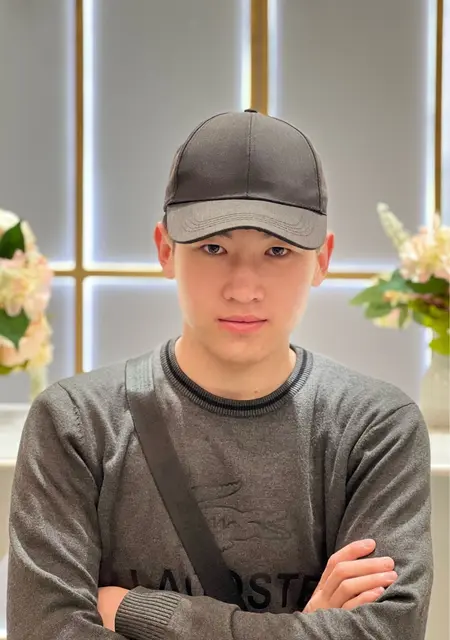 Я Nuraa, 20, из Алматы, ищу знакомства на одну ночь