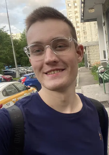 Андрей из Батуми, ищу на сайте знакомства без обязательств