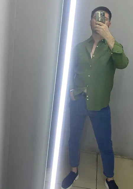 Shoxa из Ташкента, ищу на сайте совместные путешествия