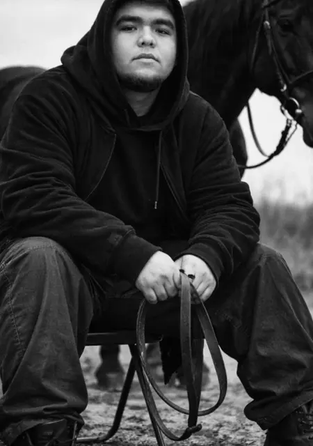 Я Алихан, 21, из Ташкента, ищу знакомство для постоянных отношений