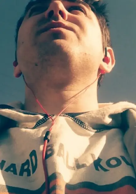 Я Kostiantyn, 30, из Варшавы, ищу знакомство для вирта