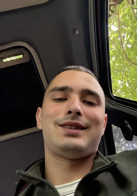 Я Egor, 26, из Хельсинки, ищу знакомства на одну ночь