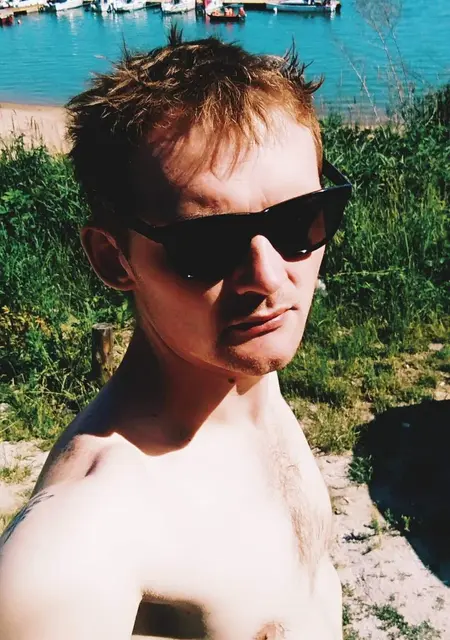 Я Сергей, 33, знакомлюсь на одну ночь в Борисове