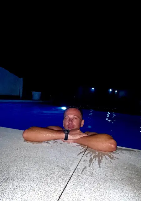 Roman из Марбелья, ищу на сайте общение