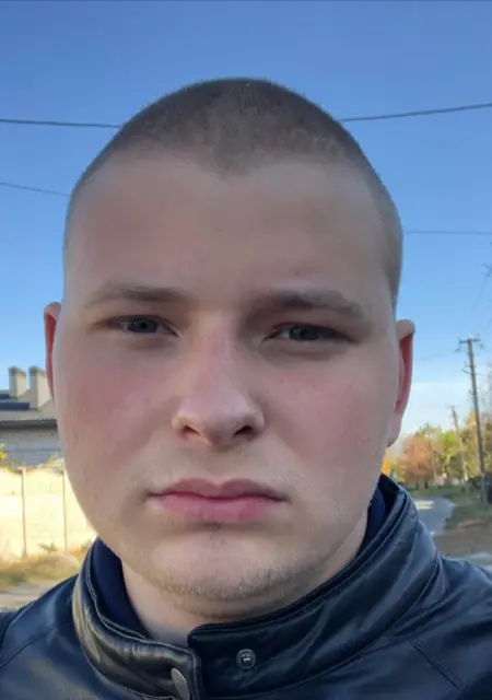 Иван из Днепра, ищу на сайте знакомства на одну ночь